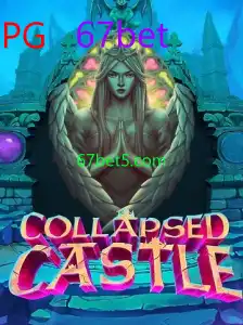 CollapsedCastle