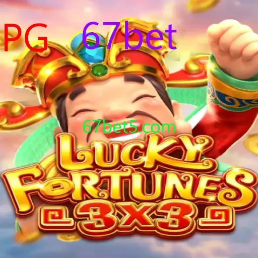 LUCKYFORTUNES3x3